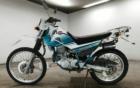 YAMAHA SEROW 225 WE 4JG