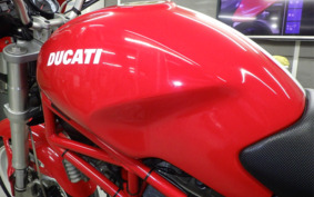 DUCATI MONSTER S2R 800 2006