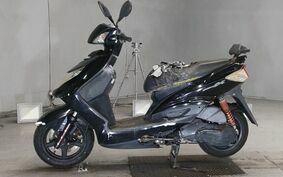 YAMAHA CYGNUS 125 X SR SE44J