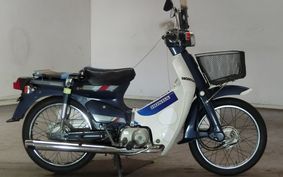 HONDA C70 SUPER CUB CUSTOM C70