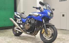 KAWASAKI ZRX1200 S 2002 ZRT20A