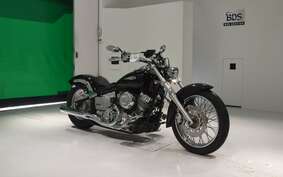 YAMAHA DRAGSTAR 400 2013 VH02J