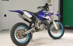 YAMAHA YZ125X CE29C