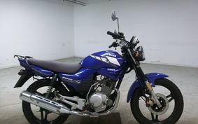 YAMAHA YBR125 G PCJL