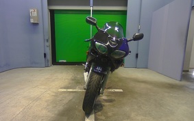 SUZUKI SV400S 2002 VK53A