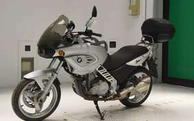 BMW F650CS 2002