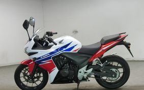 HONDA CBR400R 2013 NC47