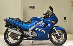 KAWASAKI ZZ-R250 EX250H