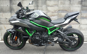 KAWASAKI NINJA H2 2020 ZRT00K