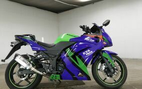 KAWASAKI NINJA 250R EX250K