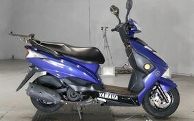 YAMAHA CYGNUS 125 Z TJAA