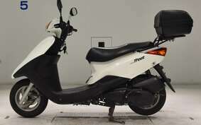 YAMAHA AXIS 125 TREET SE53J