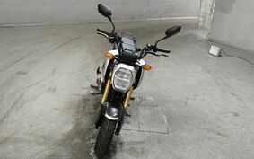 HONDA GROM JC92