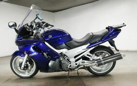 YAMAHA FJR1300 2003 RP08