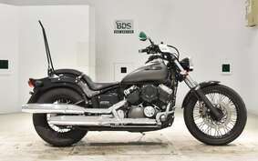 YAMAHA DRAGSTAR 400 2014 VH02J