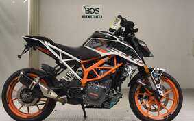 KTM 390 DUKE 2020 JPJ40