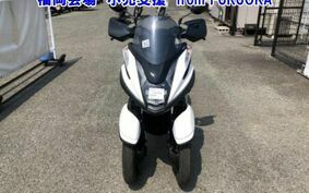 YAMAHA TRICITY 125 SEC1J