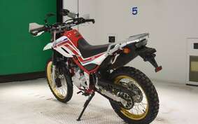 YAMAHA SEROW 250 Gen.3 DG31J