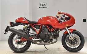 DUCATI SPORT 1000S 2007 C102A