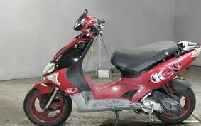 KYMCO SUPER 9 S S100