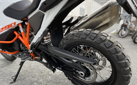 KTM 1290 ADVENTURE R 2024 V5940