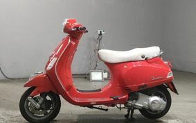 VESPA LX125IE M68100