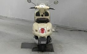 VESPA GT200L ZAPM312