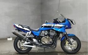 KAWASAKI ZRX1200 S 2001 ZRT20A