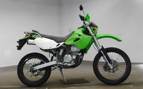 KAWASAKI KLX250 1998 LX250E