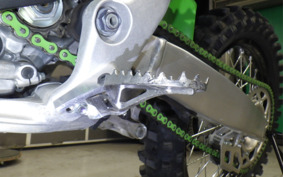 KAWASAKI KX450 KX450M