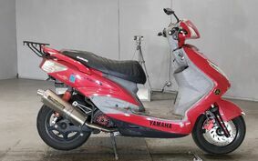 YAMAHA CYGNUS 125 X SR SE44J