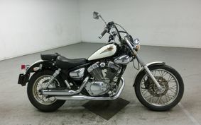 YAMAHA VIRAGO 250 S 3DM