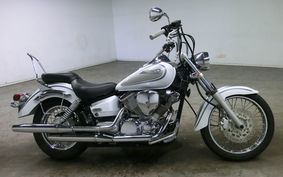 YAMAHA DRAGSTAR 250 2006 VG02J