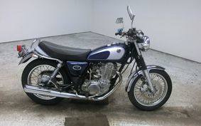 YAMAHA SR400 2004 RH01J