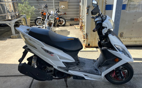 KYMCO G6 125