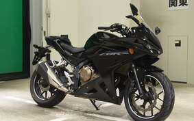 HONDA CBR400R 2017 NC47