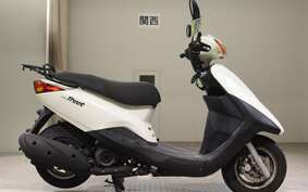 YAMAHA AXIS 125 TREET SE53J