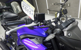 YAMAHA MT-03 ABS 2020 RH13J