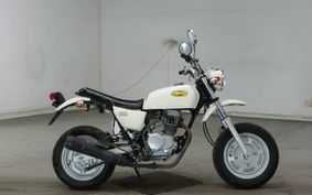 HONDA APE 100 HC07