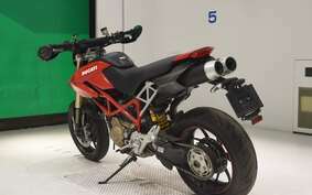 DUCATI HYPERMOTARD 1100S 2008