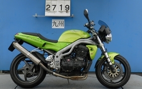 TRIUMPH SPEED TRIPLE E508MG