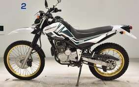 YAMAHA SEROW 250 DG17J