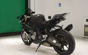 BMW S1000RR 2011