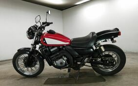 KAWASAKI ELIMINATOR 250 LX EL250A