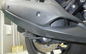 YAMAHA N-MAX SED6J