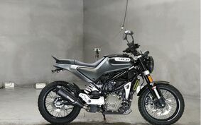 HUSQVARNA スヴァルトピレン401 2020 JUJ