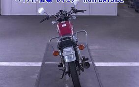 SUZUKI GN125 PCJG9