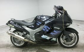 KAWASAKI ZX 1100 NINJA 1995 ZXBD17