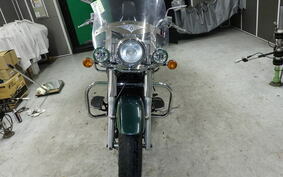 KAWASAKI VULCAN 1500 CLASSIC TOURER 1998 VNT50G