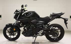 YAMAHA MT-25 RG10J